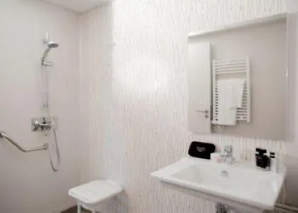 Apartament Olivier Bleu Azur Ajaccio (Corsica)